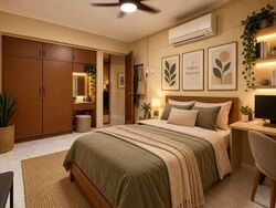 Blk 208 Yishun Palm Spring (Yishun), HDB 4 Rooms #622602961